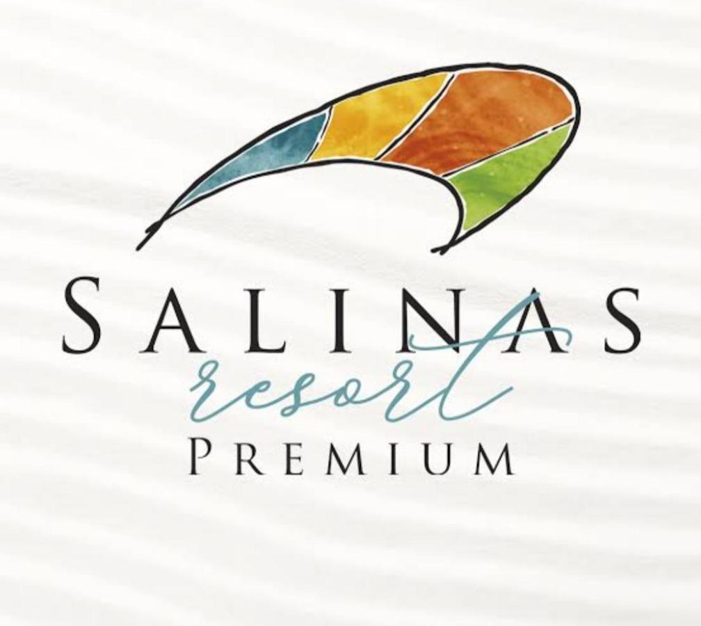 Salinas Premium Resort Салинополис Экстерьер фото